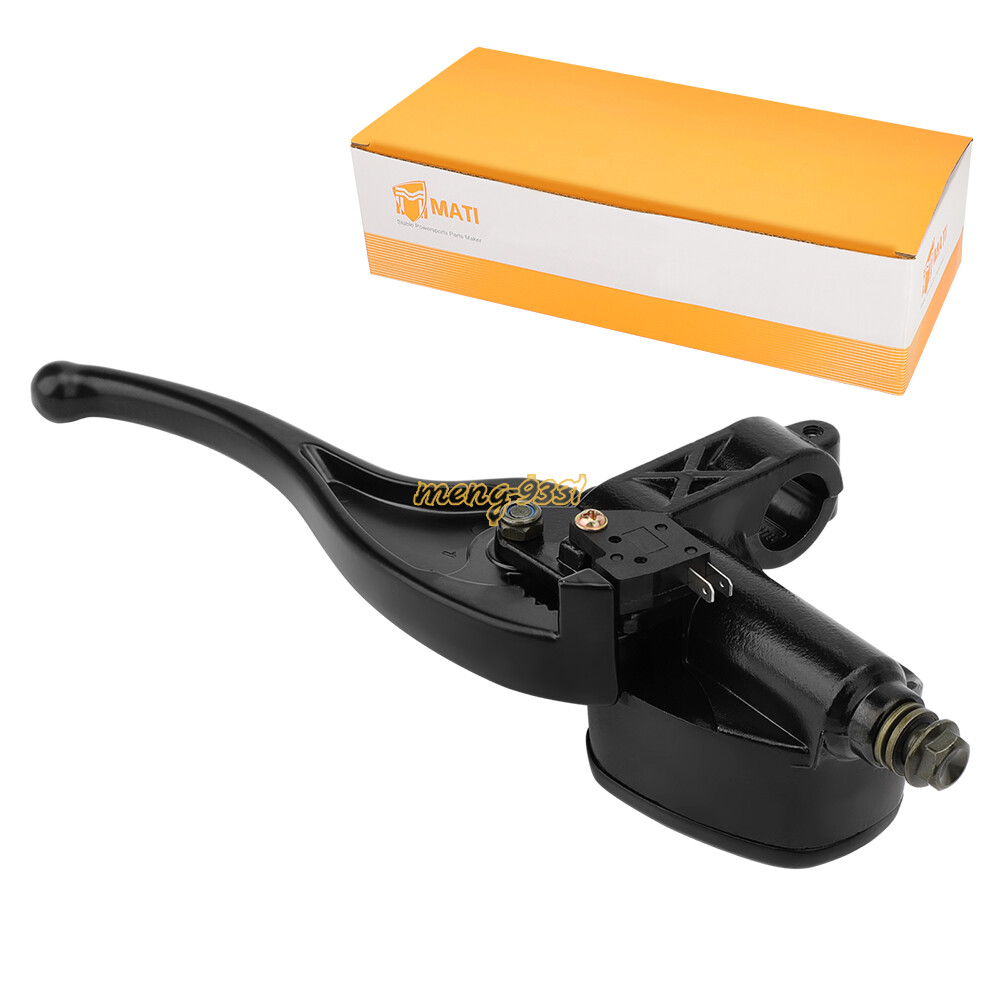 Front Brake Master Cylinder 2010238 for Polaris Trail Blazer 250 330 400 2003-13