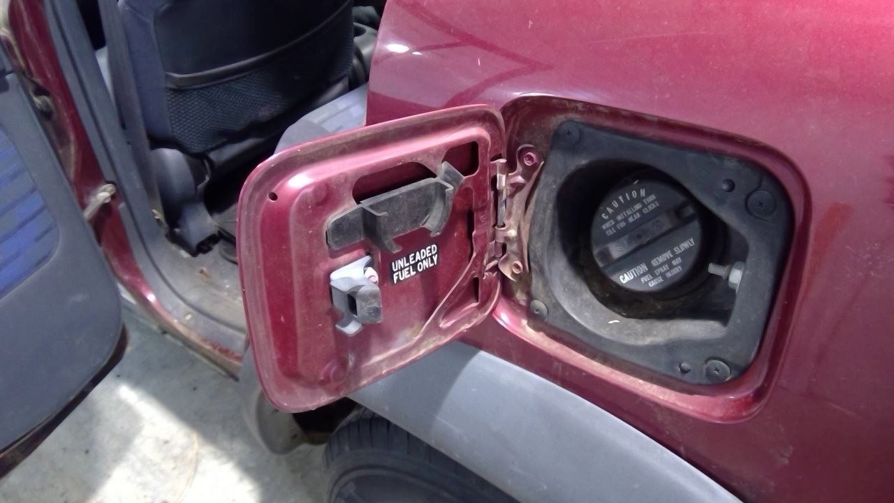 Passenger Lower Control Arm Front Alloy Wheel Fits 96-00 RAV4 3764015