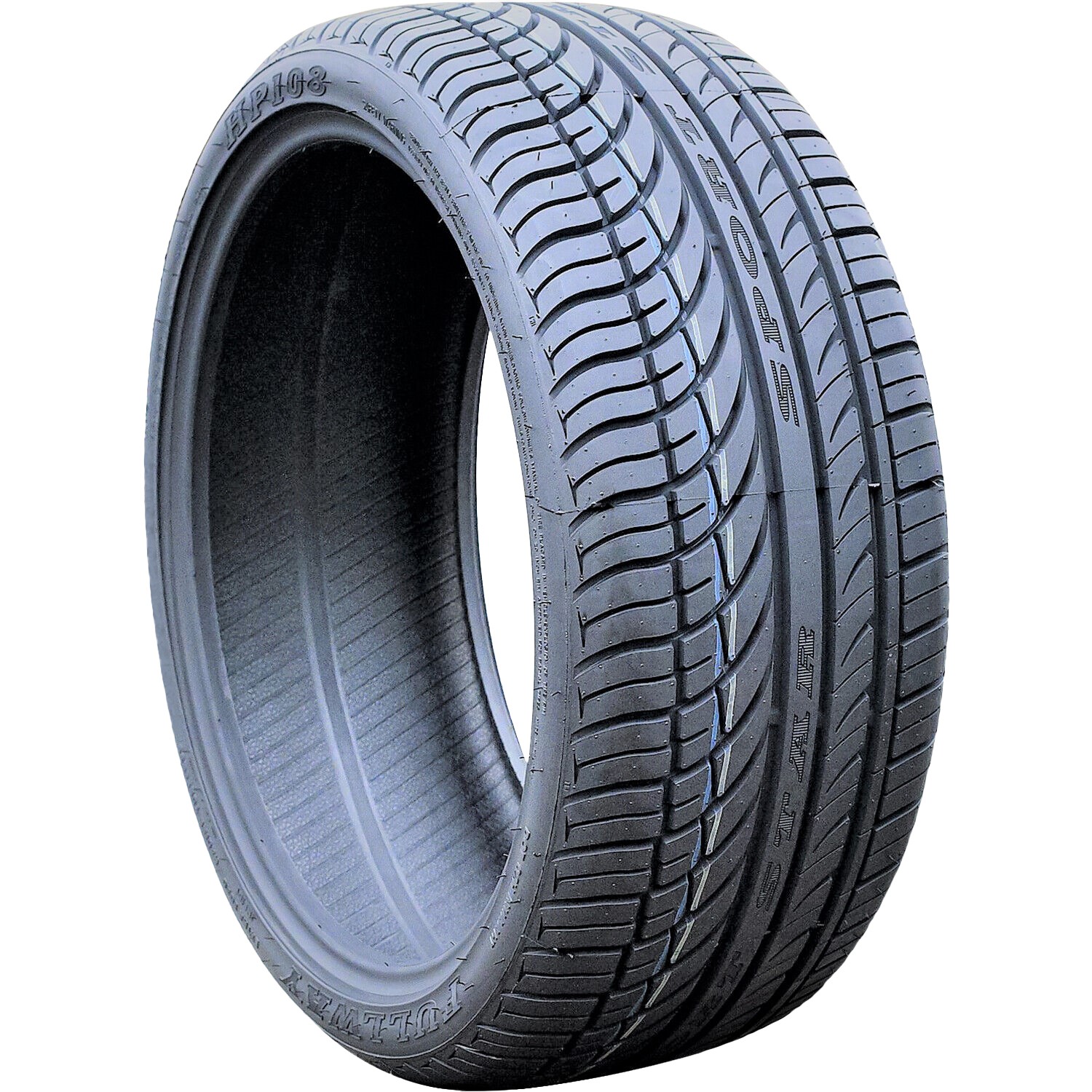 Fullway HP108 225/45ZR18 225/45R18 95W XL A/S All Season Performance Tire
