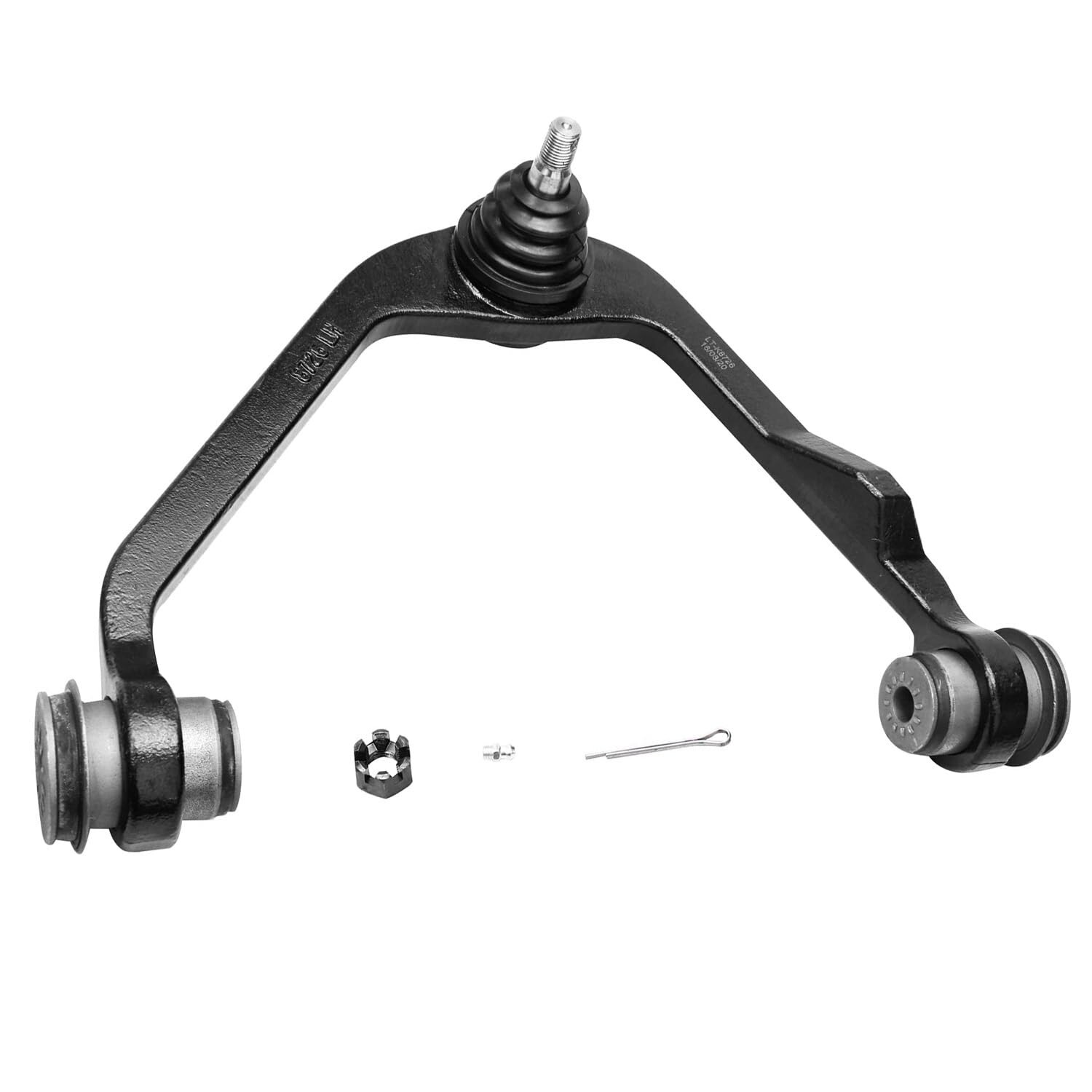 2WD Front Upper Control Arms Ball Joints for 1998-2002 F-150 Blackwood Navigator