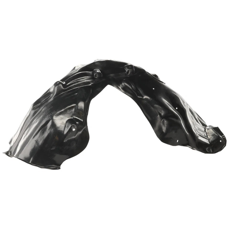 Engine Splash Shield Fender Liner For Jeep Grand Cherokee 2011-2013 Front RH LH