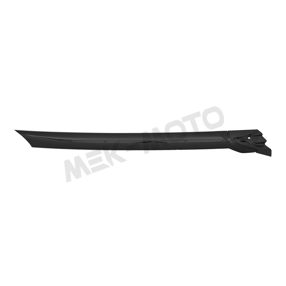 Front Left+Right Windshield A Pillar Moulding For Land Rover Discovery 5 2017-23