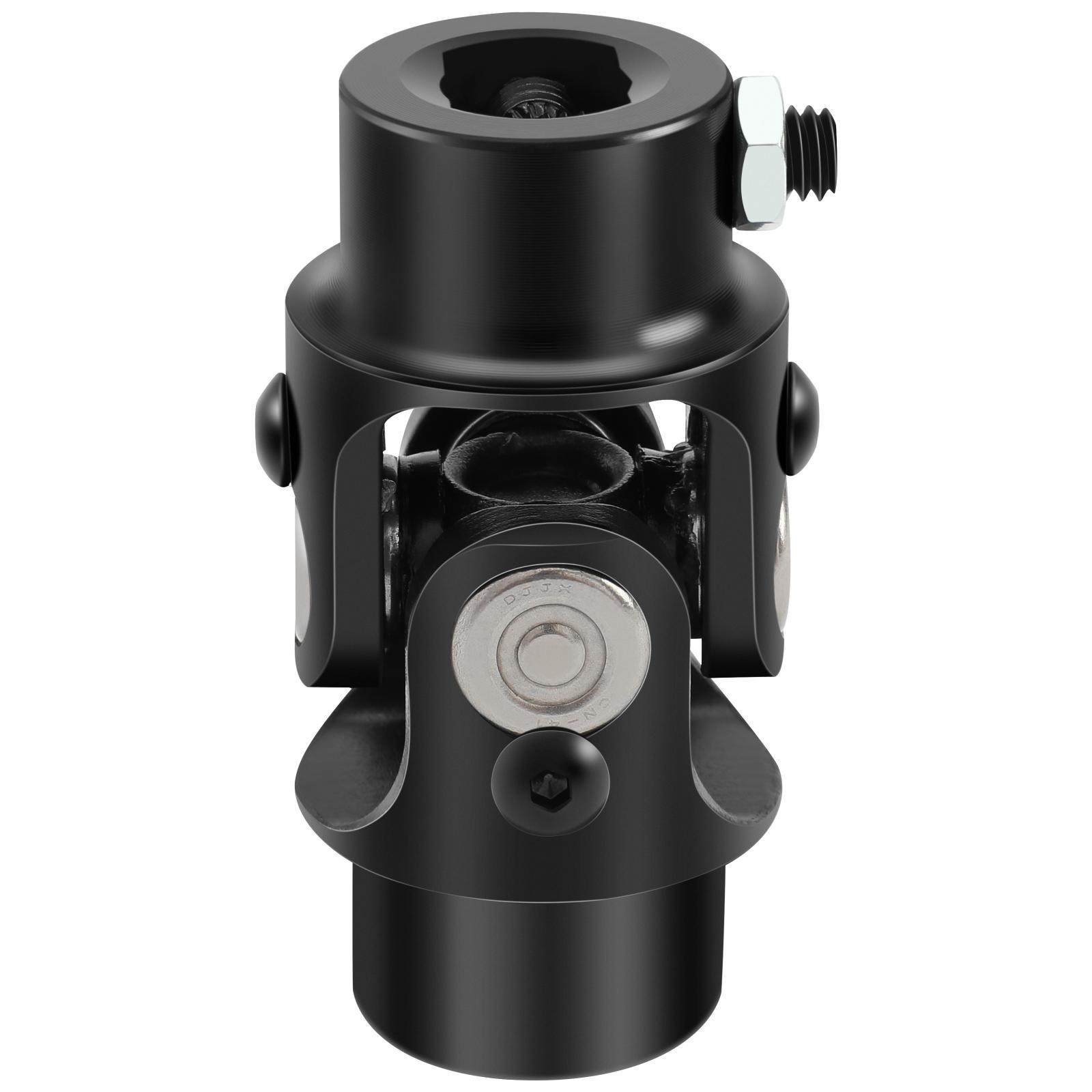 Triangle X 3/4″ DD Universal Steering U-Joint Single Shaft Coupler For Ford