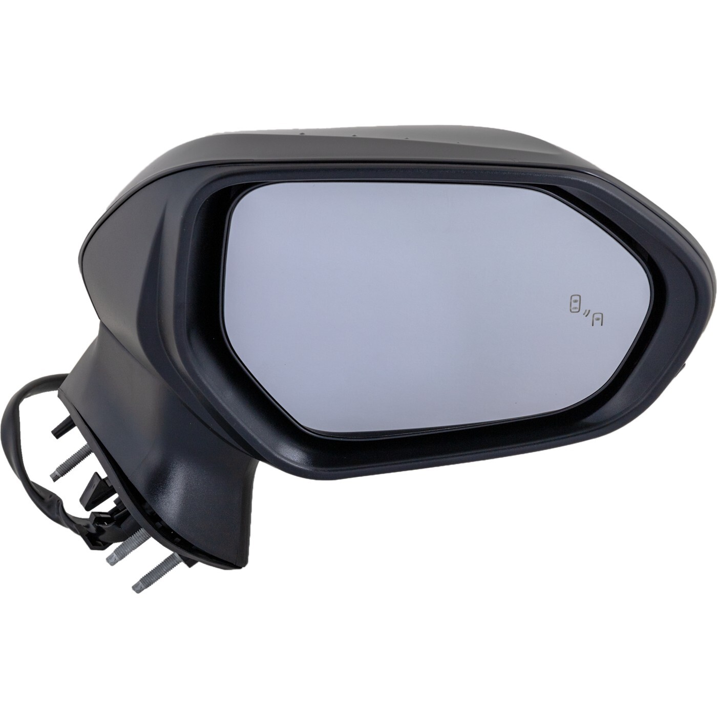 Mirrors Passenger Right Side Heated Hand 8791006840 for Toyota Camry 2018-2024
