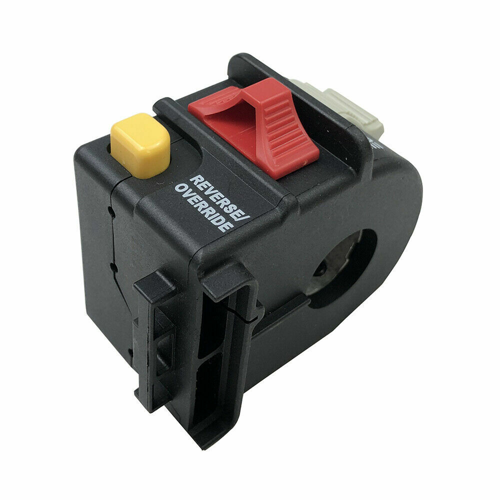 Left Handlebar Engine Start Switch for Polaris Xplorer 400 Xpedition 325 425 4X4