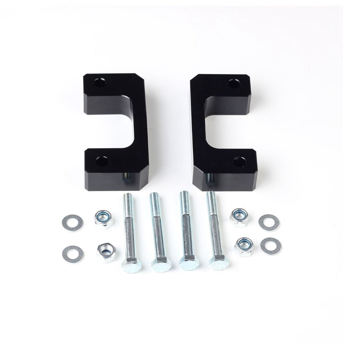 For Chevy Silverado 2007-2019 GMC Sierra GM 1500 LM 2.5″ Front Leveling lift kit