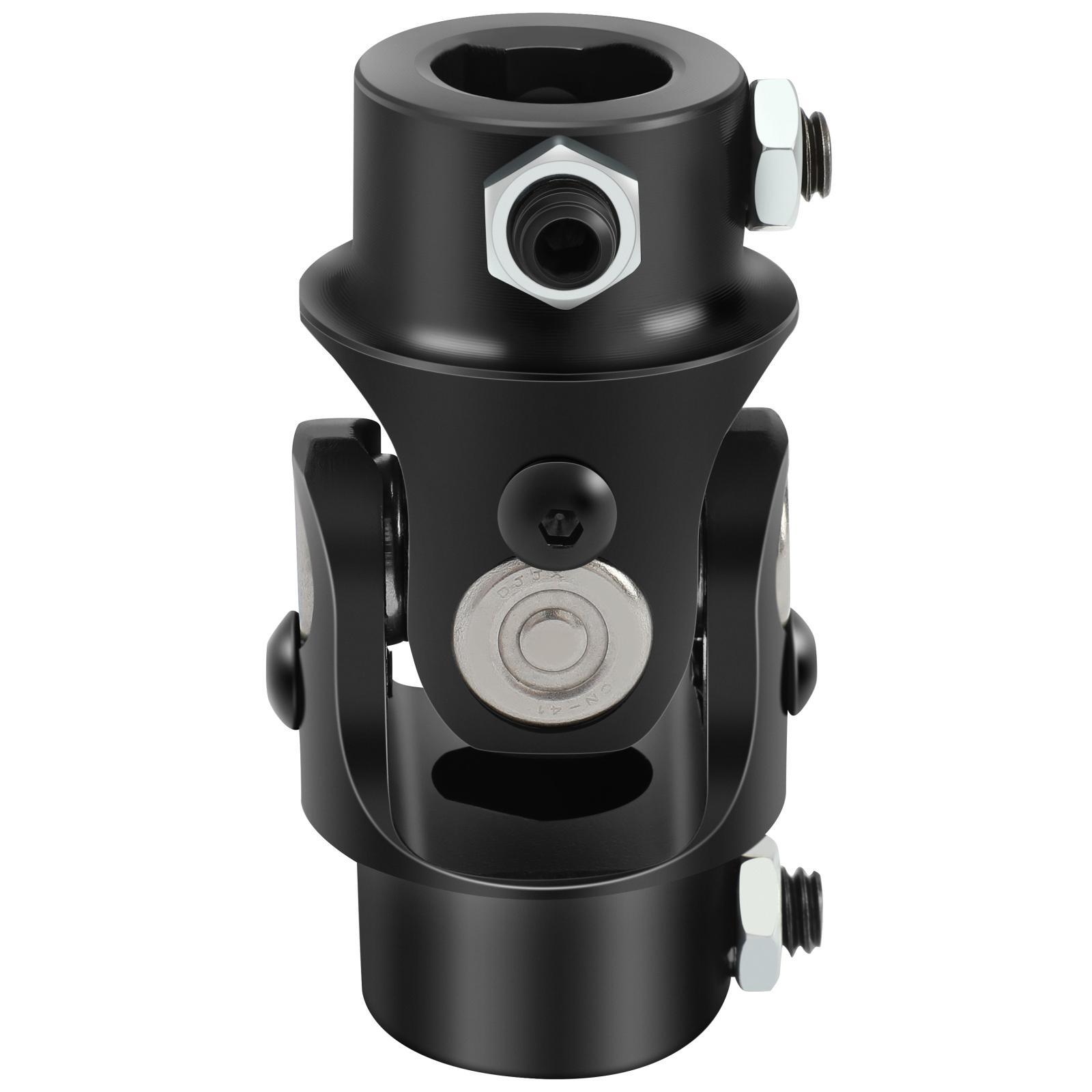 Triangle X 3/4″ DD Universal Steering U-Joint Single Shaft Coupler For Ford