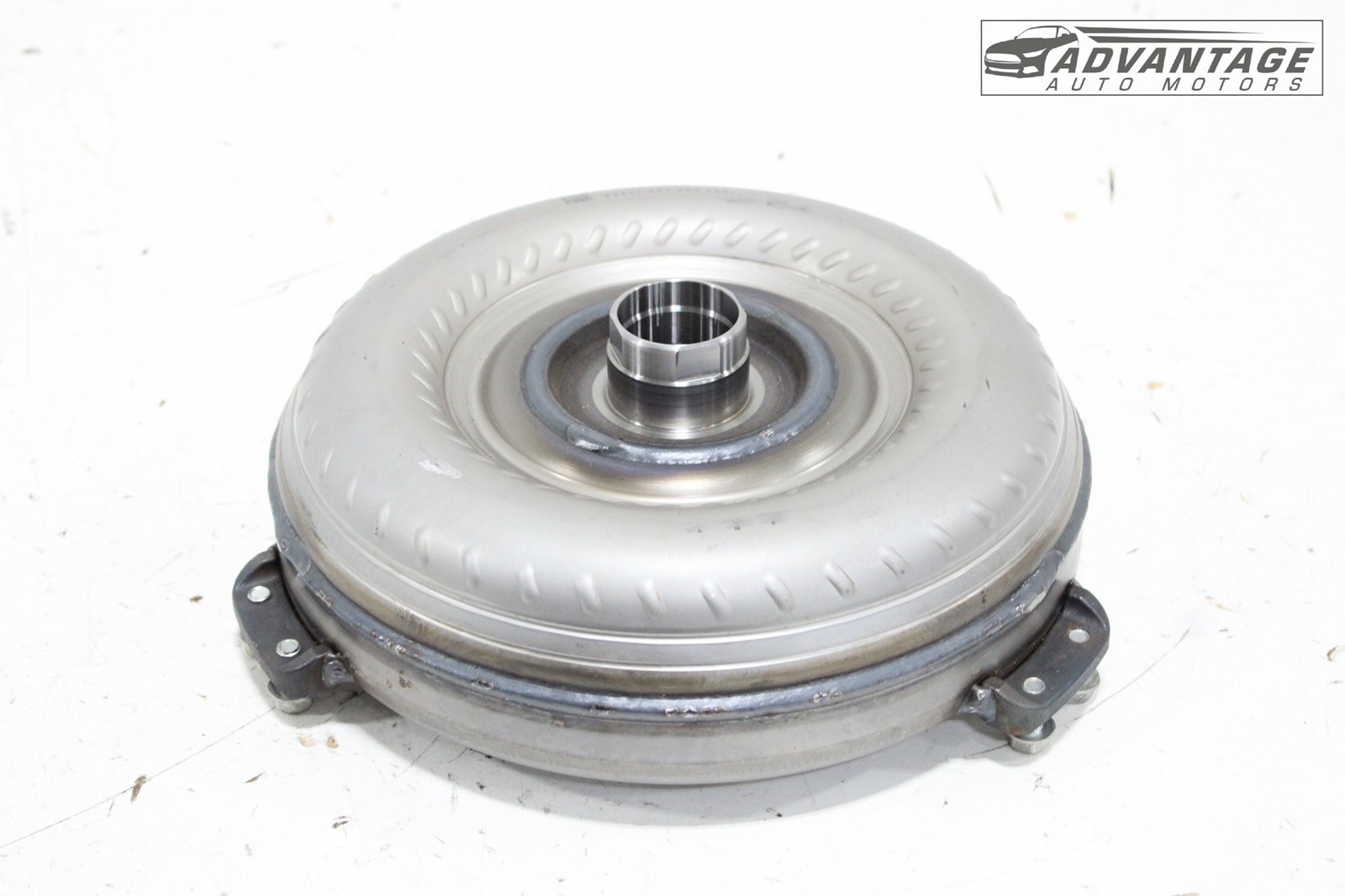 2016-2022 HONDA PILOT FWD 3.5L V6 AUTOMATIC TRANSMISSION TORQUE CONVERTER OEM