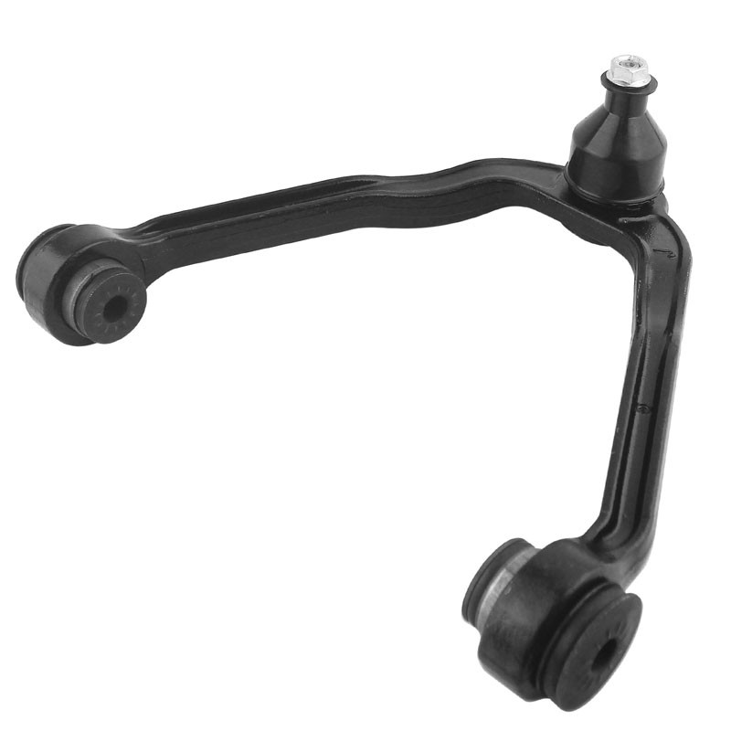 MOOG (2) Front Upper Control Arms for 00-2006 Silverado Suburban 1500 Tahoe E11