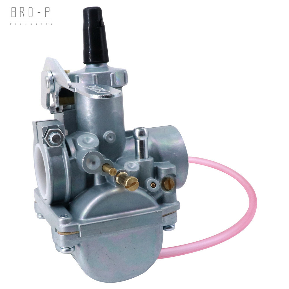 VM 18mm 18 mm Round Slide Carb Carburetor VM18-144 Replaces 1002-0046