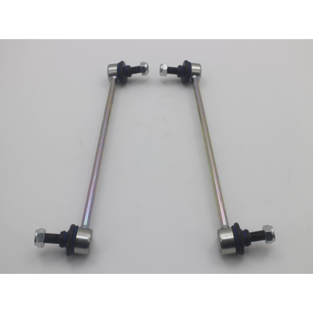 Front Lower Control Arms Sway Bar Link KIT 4PCS FIT FOR 2009-2014 Nissan Maxima