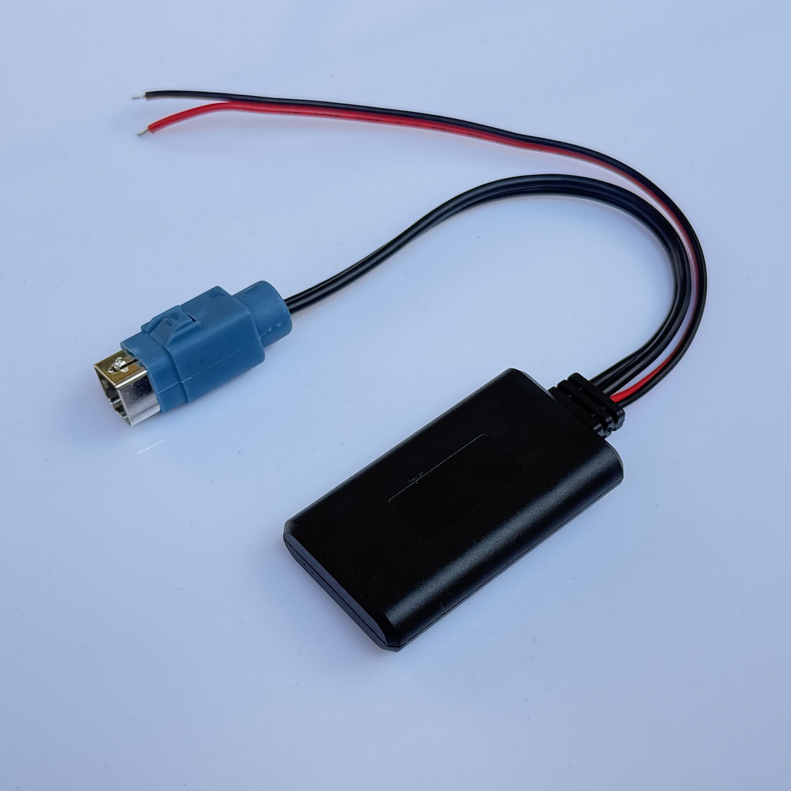 Bluetooth 5.0 Adapter Aux Alpine IDA-X301 IDA-X301RR IDA-X303 IDA-X305 IDA-X305S
