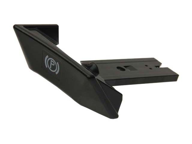 1 X 129-420-00-95 Parking Brake Handle-URO Parts