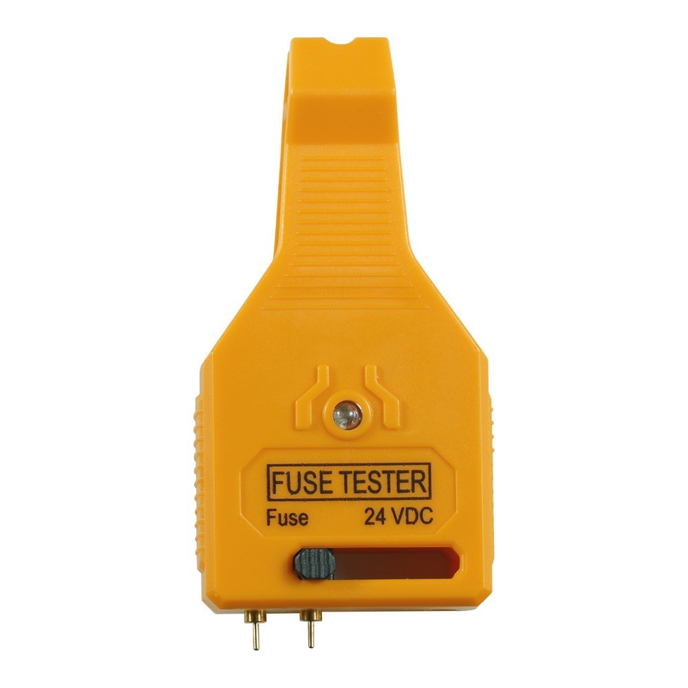 Car Adjustable Test Pins Fuse Tester for Mini/Standard/Large Automotive Fuses