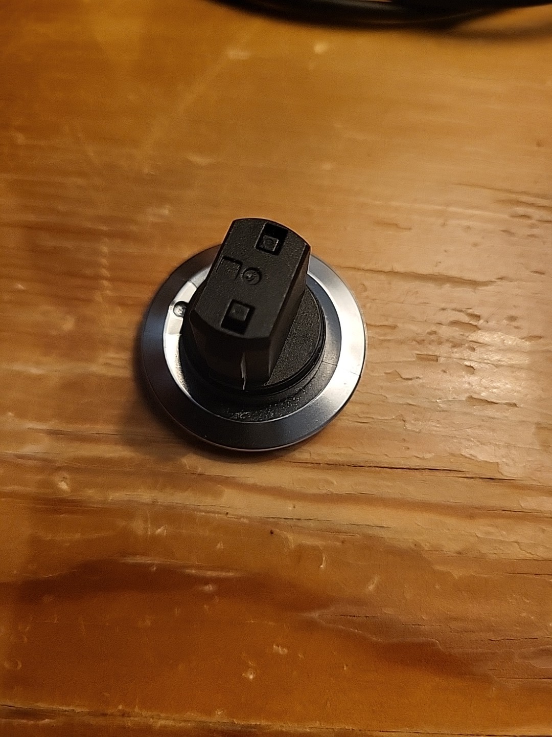 OEM MERCEDES BENZ PUSH TO START BUTTON KEYLESS GO ENGINE START STOP PUSH BUTTON