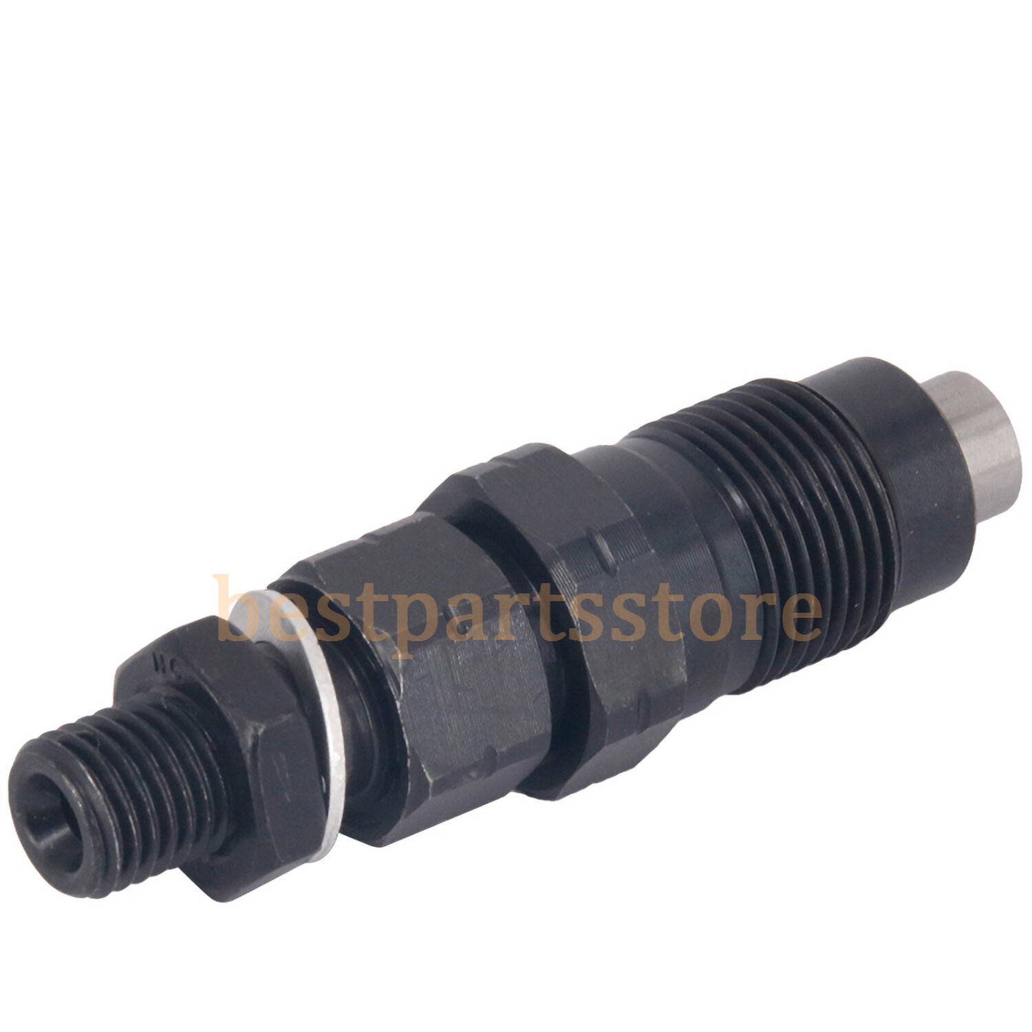 1Pcs Fuel Injectors 252-1446 For Caterpillar 247B 226B 232B 257B C2.2 C1.5 3024C