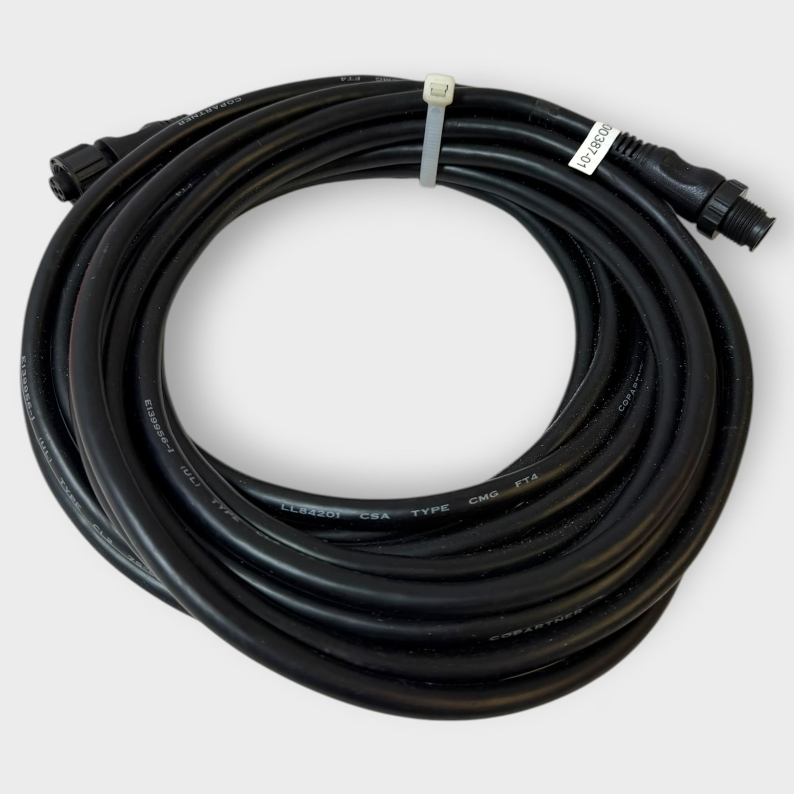 Garmin GPS-19X NMEA 2000 GPS Antenna *NEW OUT-OF-BOX/COMPLETE/SOFTWARE UPDATED*