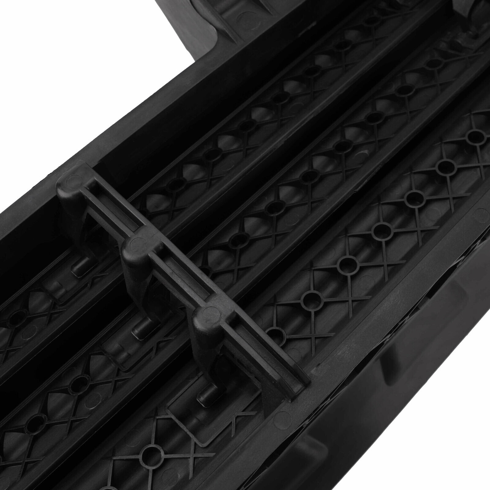 Active Grille Shutter For 2016 2017 2018 2019 2020 Nissan Rogue 2.0L 2.5L