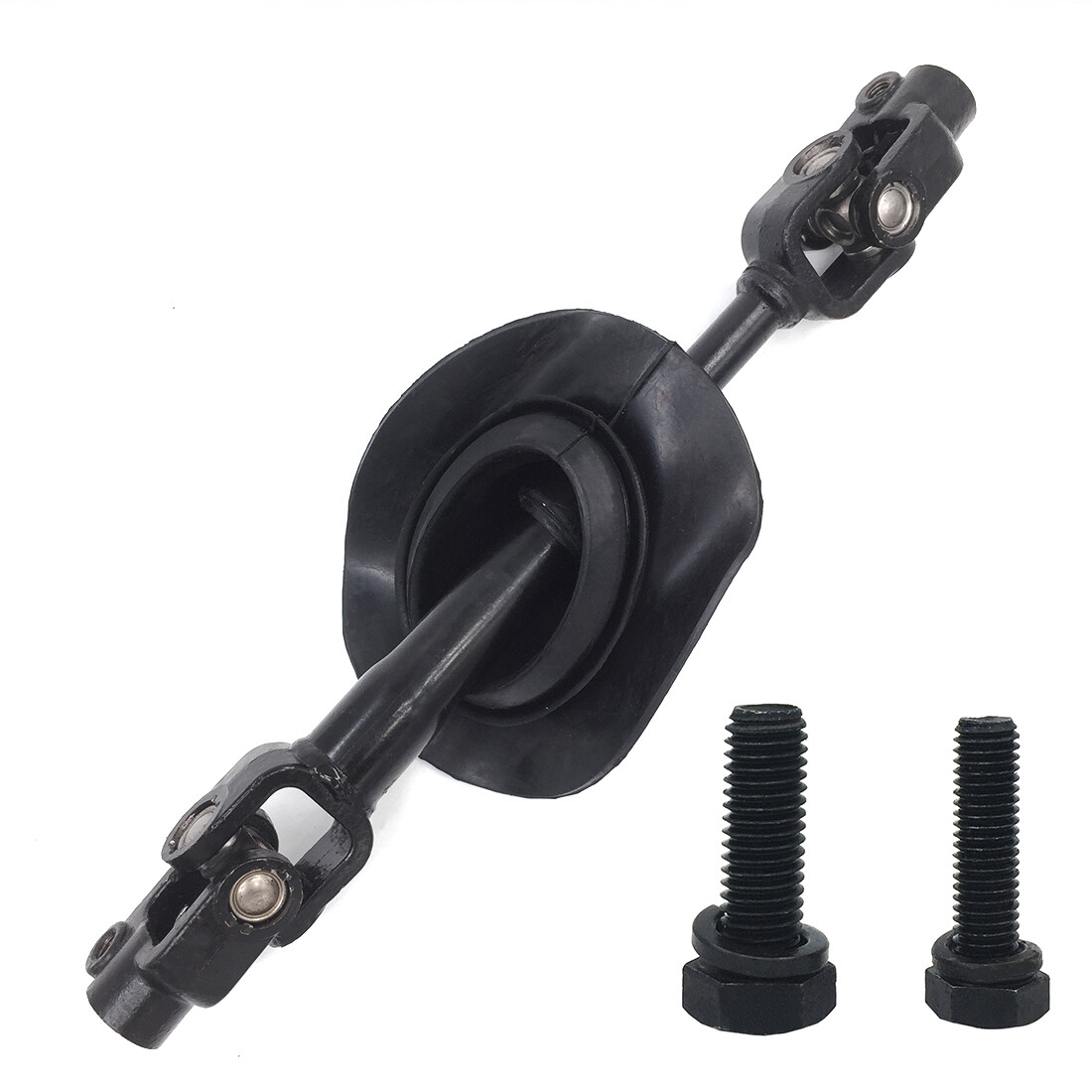 Coupler for Cobalt G5 Ion Red Line & Steering Column Lower Intermediate Shaft