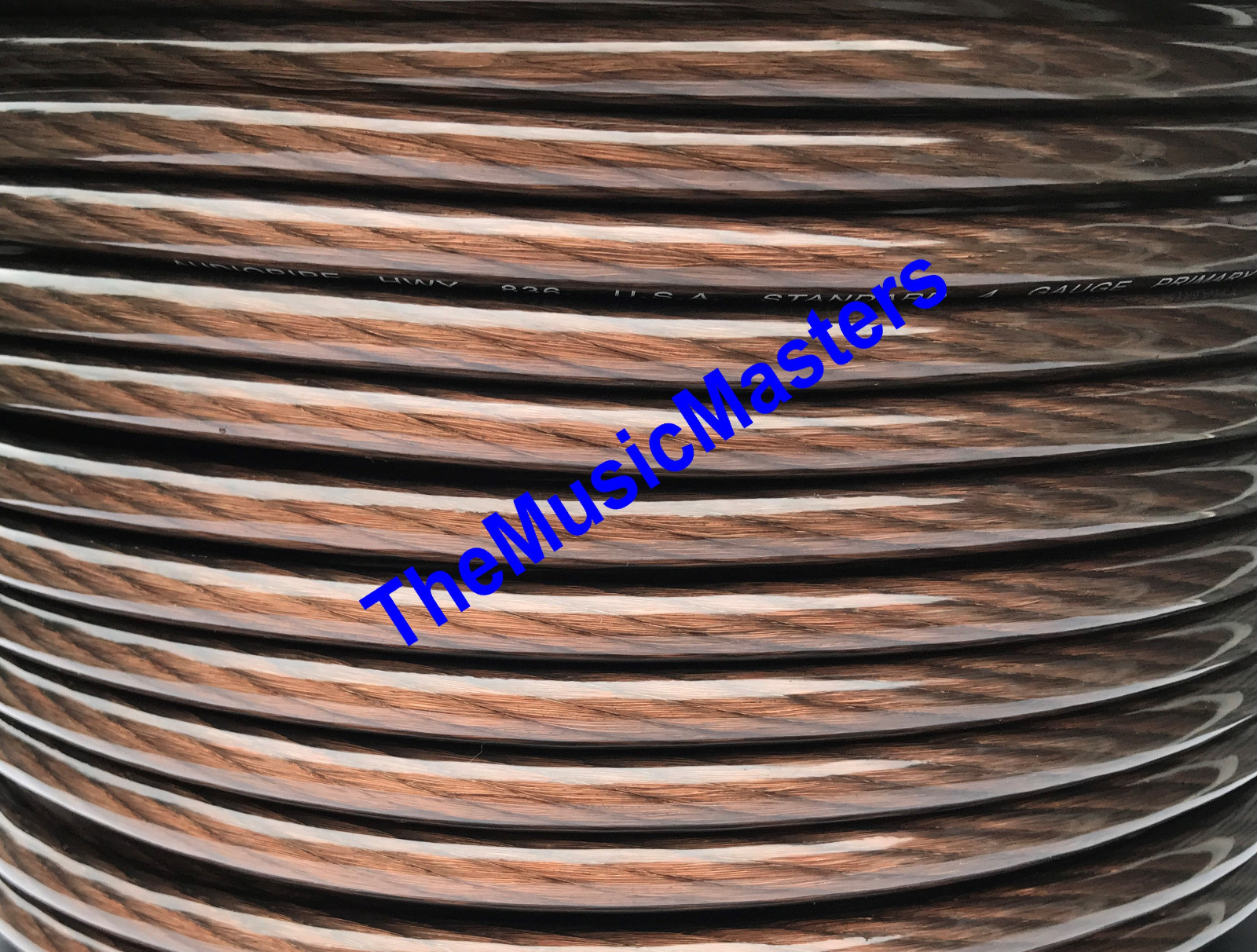 4 Gauge 10′ ft each Red Black Auto PRIMARY WIRE 12V Auto Wiring Car Power Cable