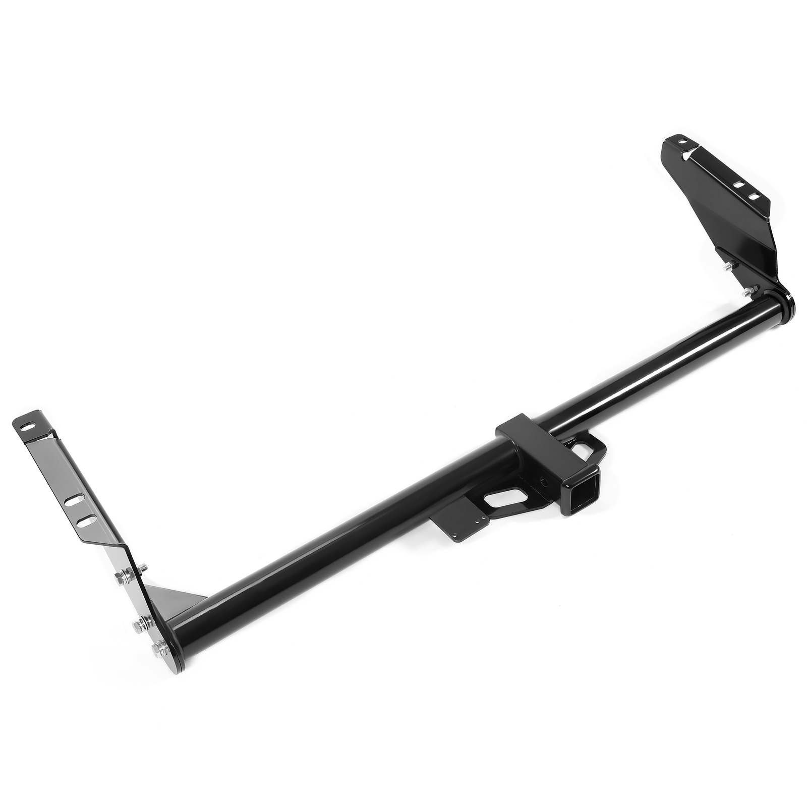Trailer Tow Hitch For Toyota Sienna 04-20 All Styles Class 3 2″ Towing Receiver