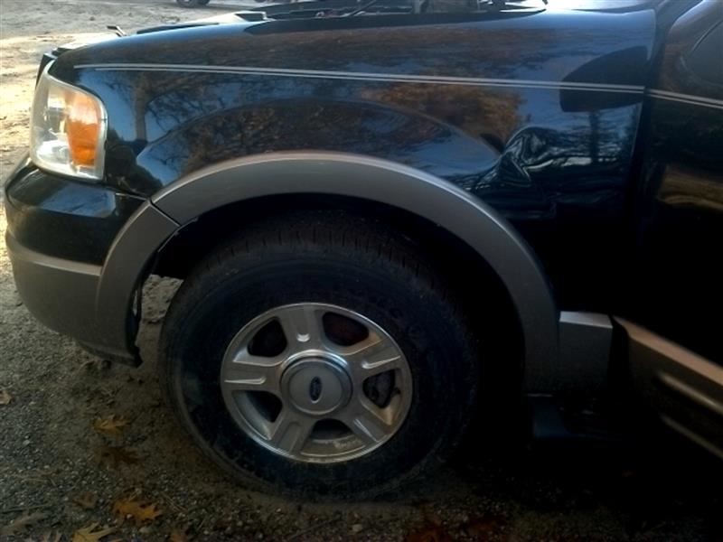 Driver Left Lower Control Arm Front Fits 03-06 Expedition 152587
