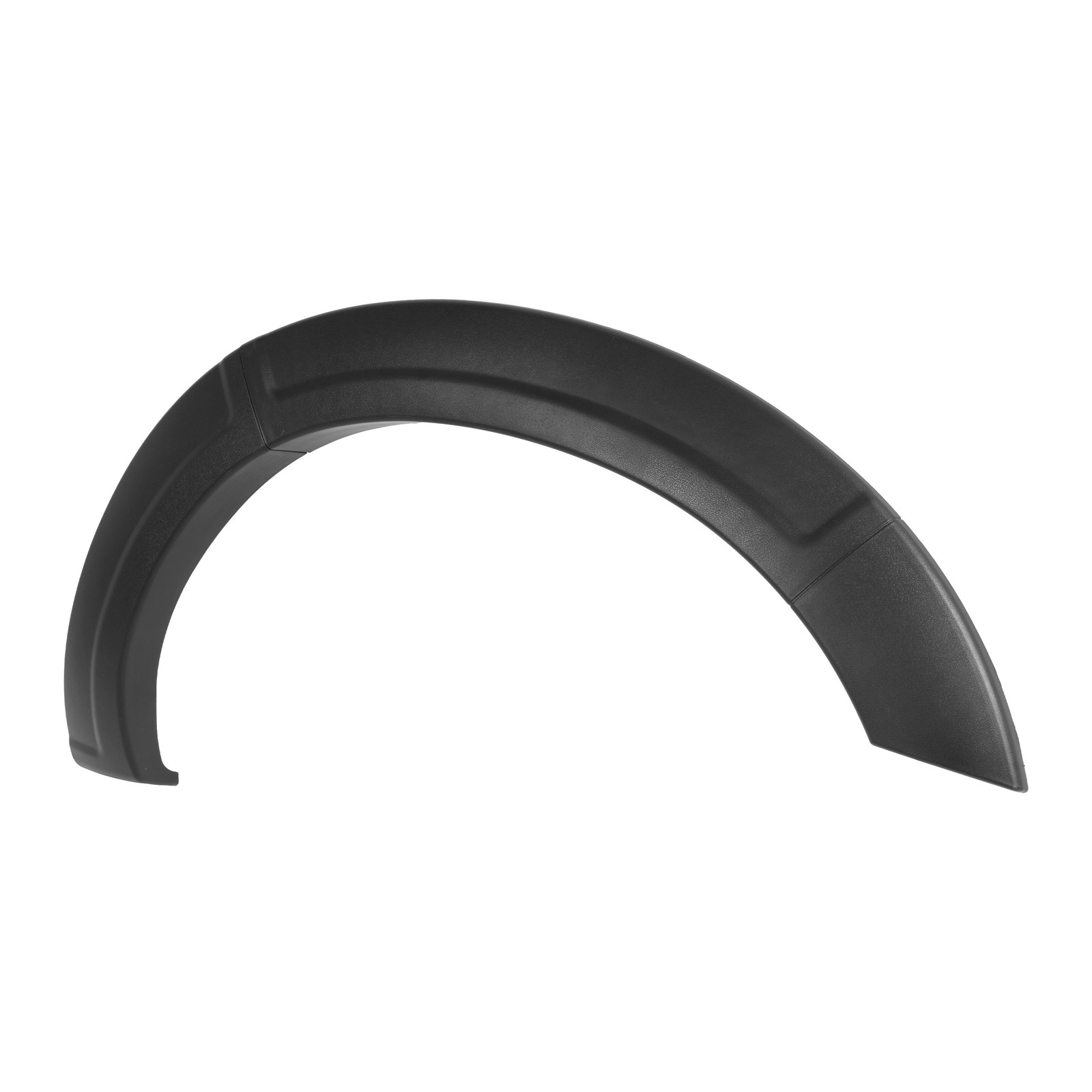 Front Rear Fender Flare Set Textured For 2011-2016 Ford F-250 F-350 Super Duty