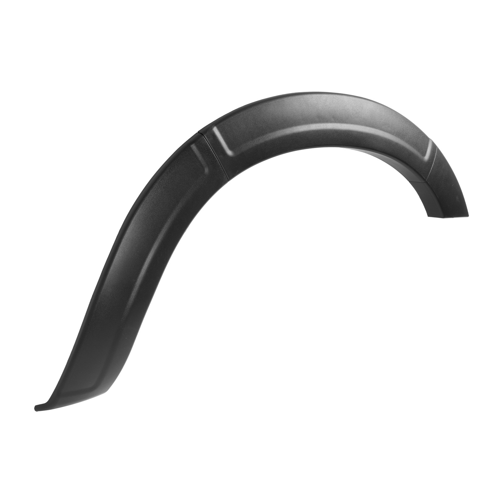 Front Rear Fender Flare Set Textured For 2011-2016 Ford F-250 F-350 Super Duty