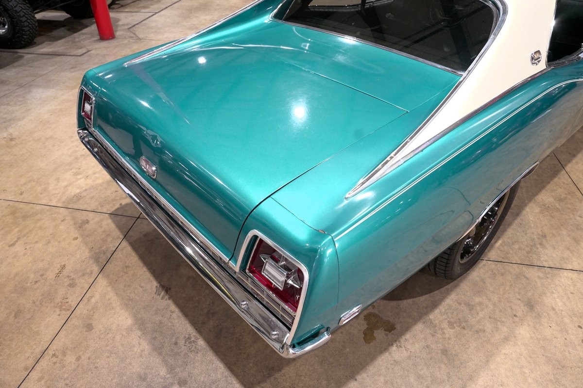 1969 Ford XL