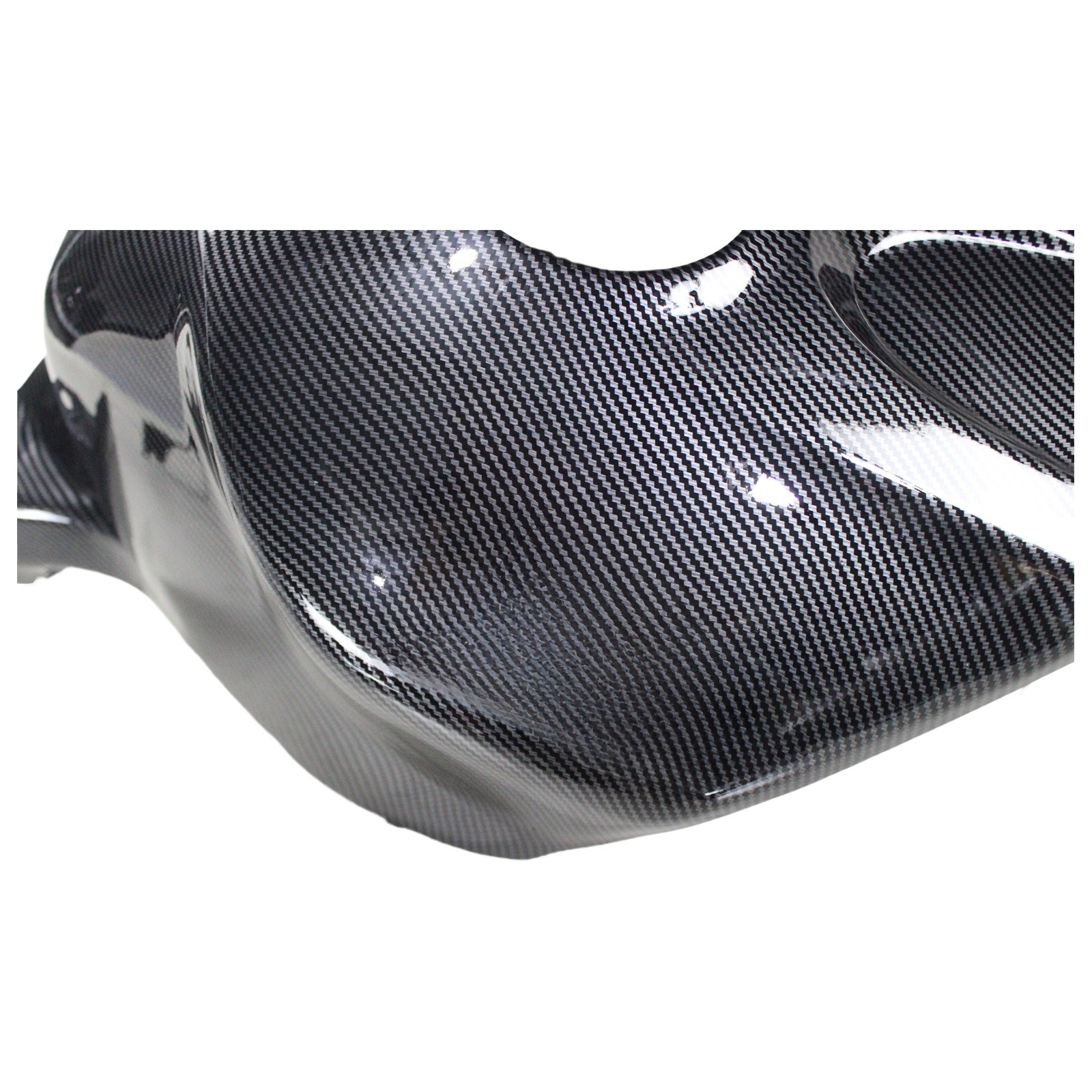 Injection Fairing Kit Bodywork Plastic ABS For Honda CBR1000RR 2006-2007