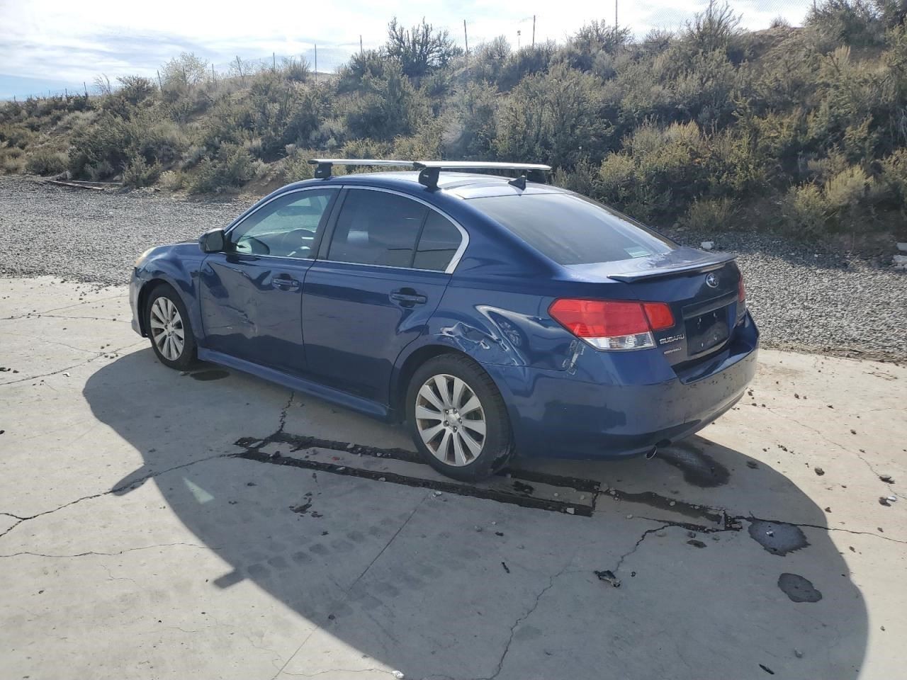 ABS Pump Anti-Lock Brake Part Pump Vehicle Dynamic Control Fits 11-12 LEGACY 315