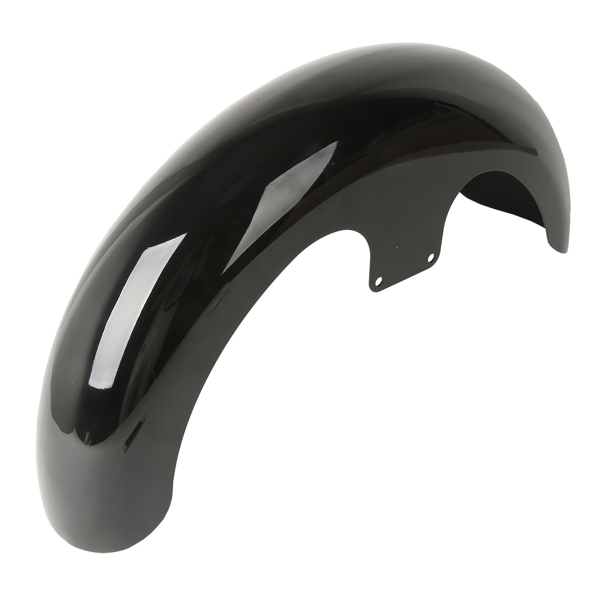 23″ Wrap Custom Front Fender For Harley Touring Electra Street Glide Road King