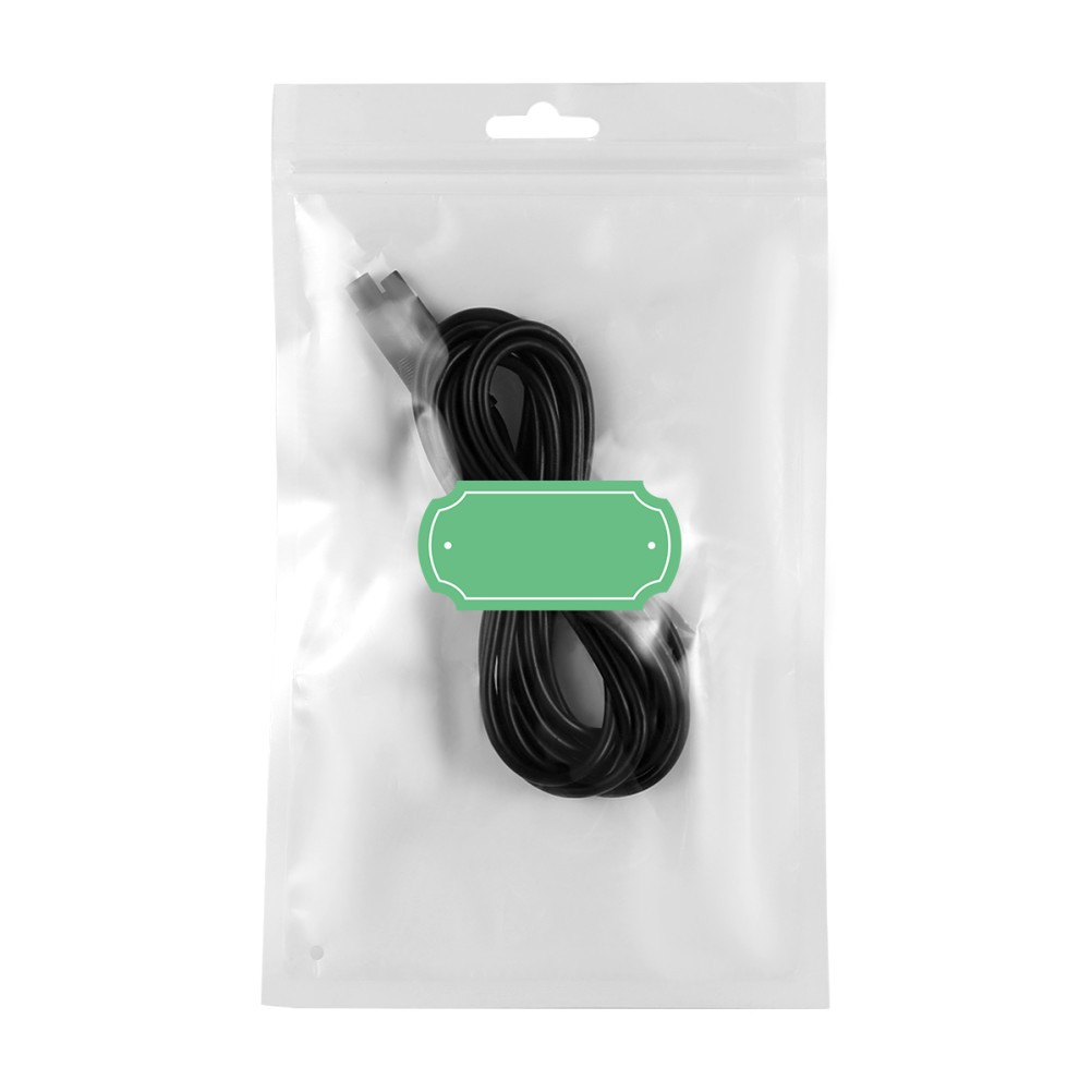 Backup Camera Cord Rear View Reversing Dash Wire Extension Power Cable for