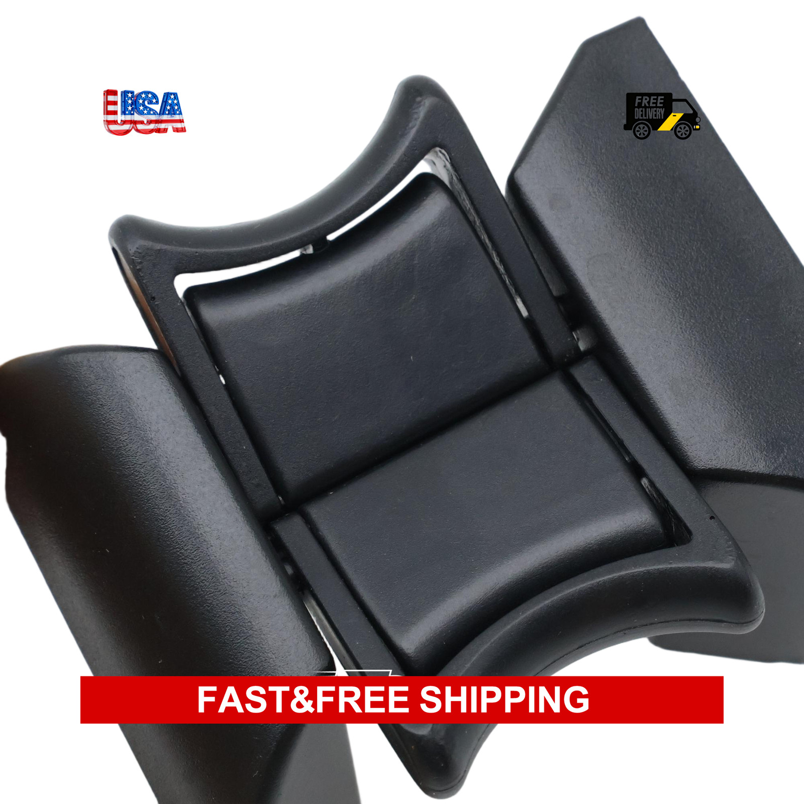 Center Console Cup Holder Insert Divider Separator for LEXUS GS G S 2013-2020