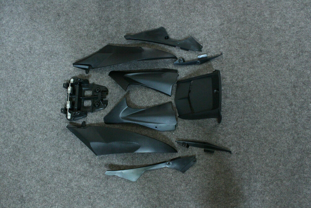 Unpainted Fairing Kit for Yamaha YZF R6 2006 2007 ABS Injection Molded Body work