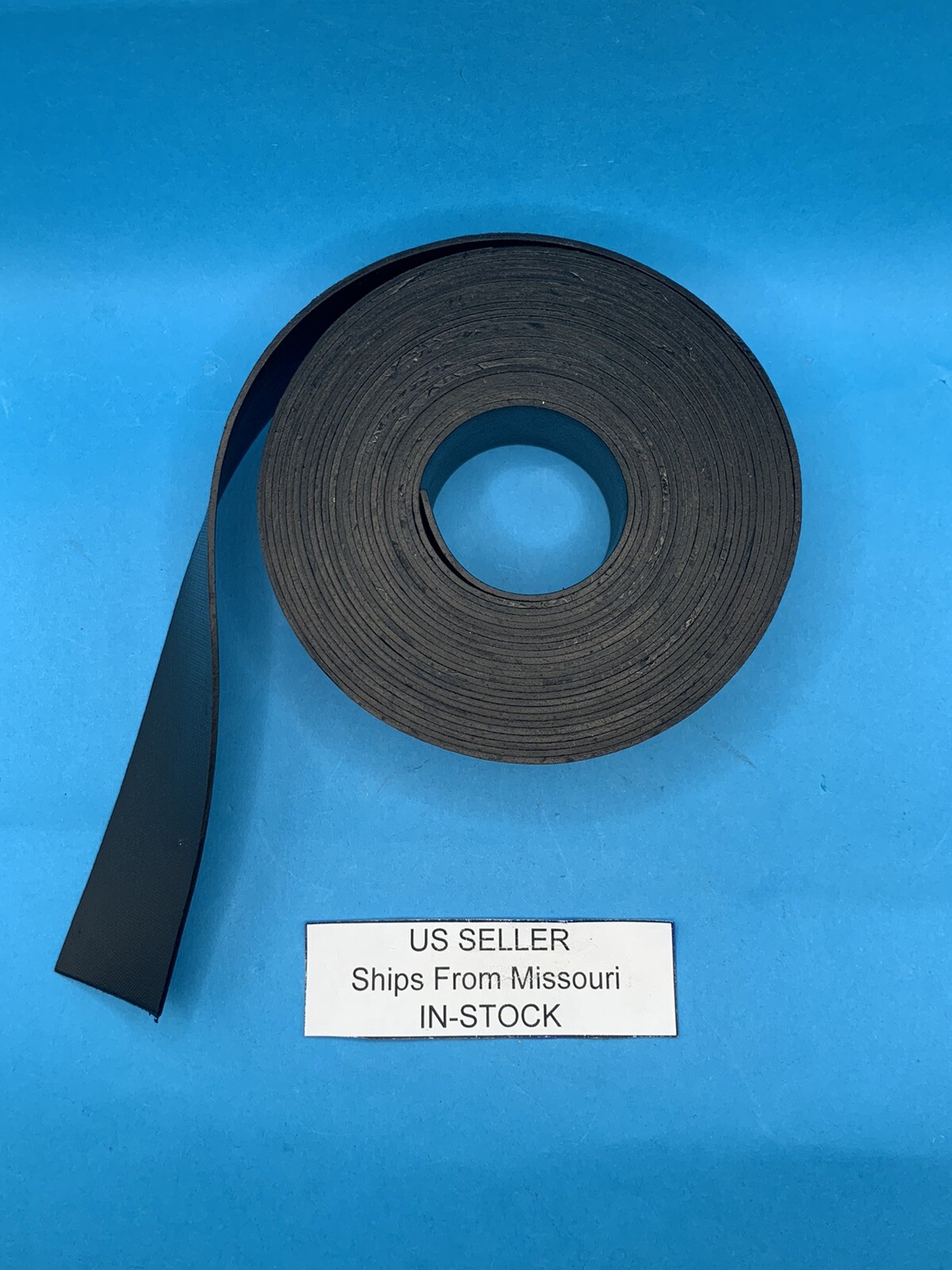 1/16″ GLASS SETTING TAPE 20ft Roll Ford Chevy Rubber Seal Strip Channel Liner