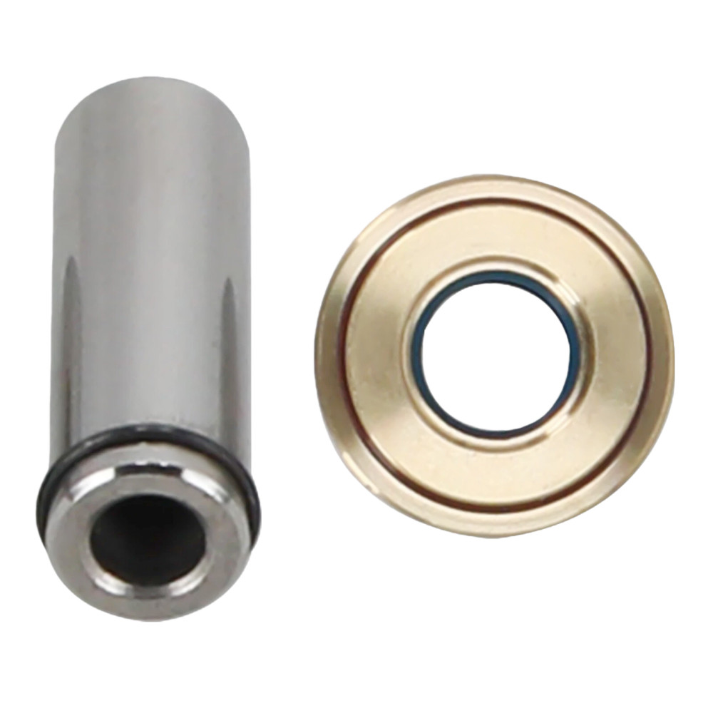 8Pcs Valve Plunger Kits Fits For Caterpillar 216B,226B,232B,236B,242B,246B,252B