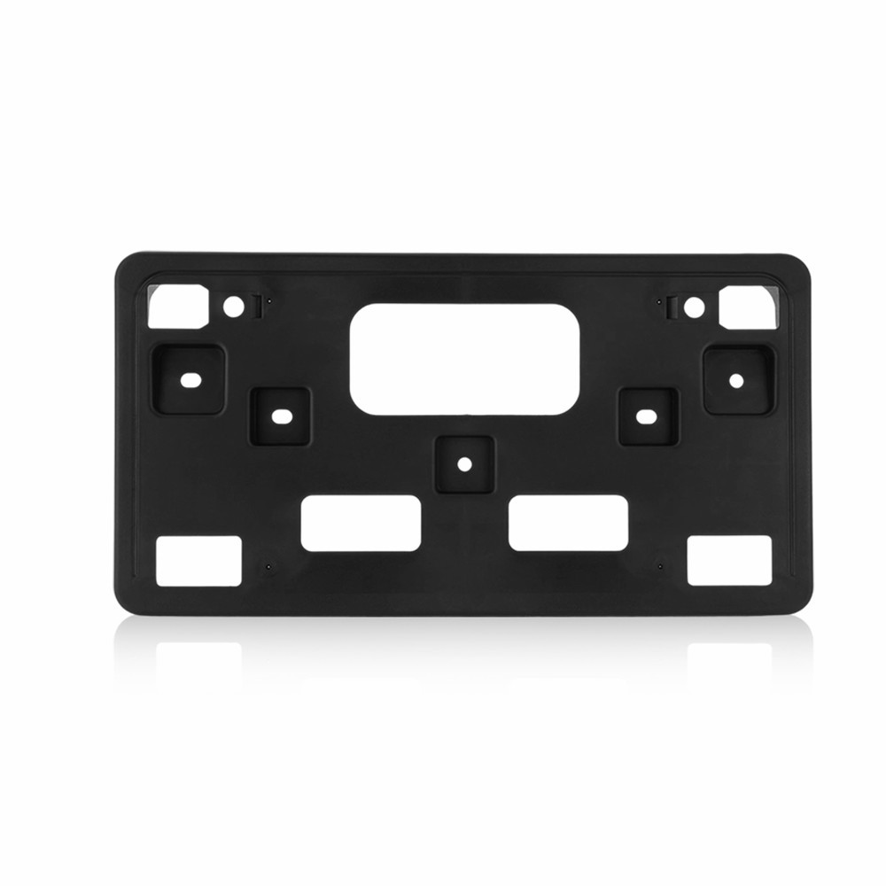 Front License Plate Bracket fits 2019 2020 Honda Civic Sedan Except SI Model New