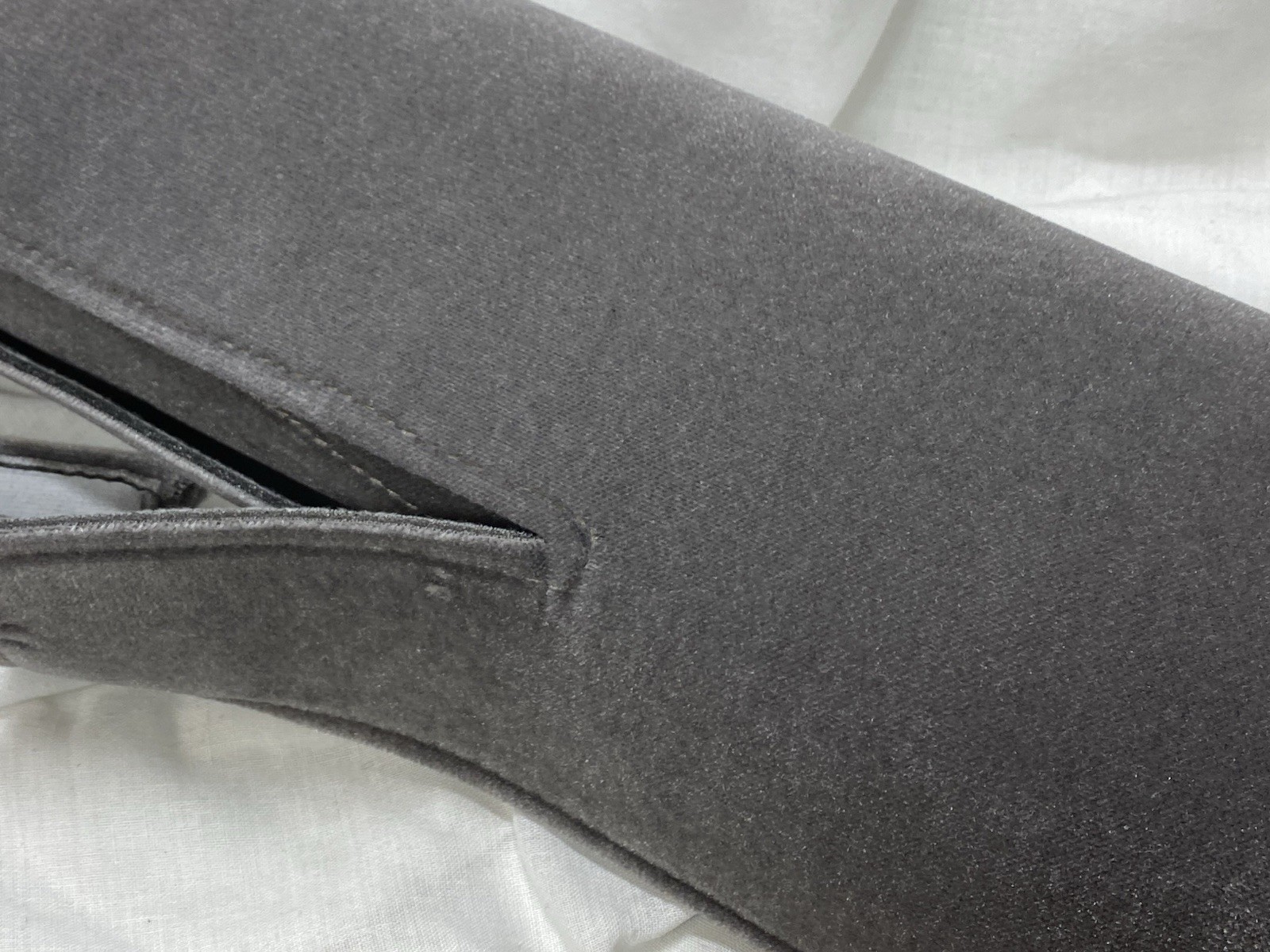 DashMat 71718-00-47 Chevy Silverado 3500 HD 07-14 Velour Gray Custom Dash Cover