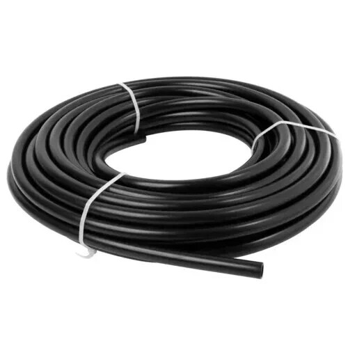 OD 3/8″ Nylon Air Line DOT Hose 33ft 50ft 100ft 200ft Or Push To Connect Fitting