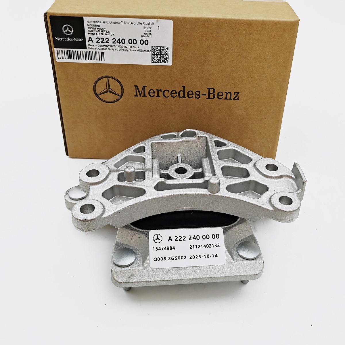 OEM Transmission Mount For C300 13-18 C400 S550 13-17 A20524042009