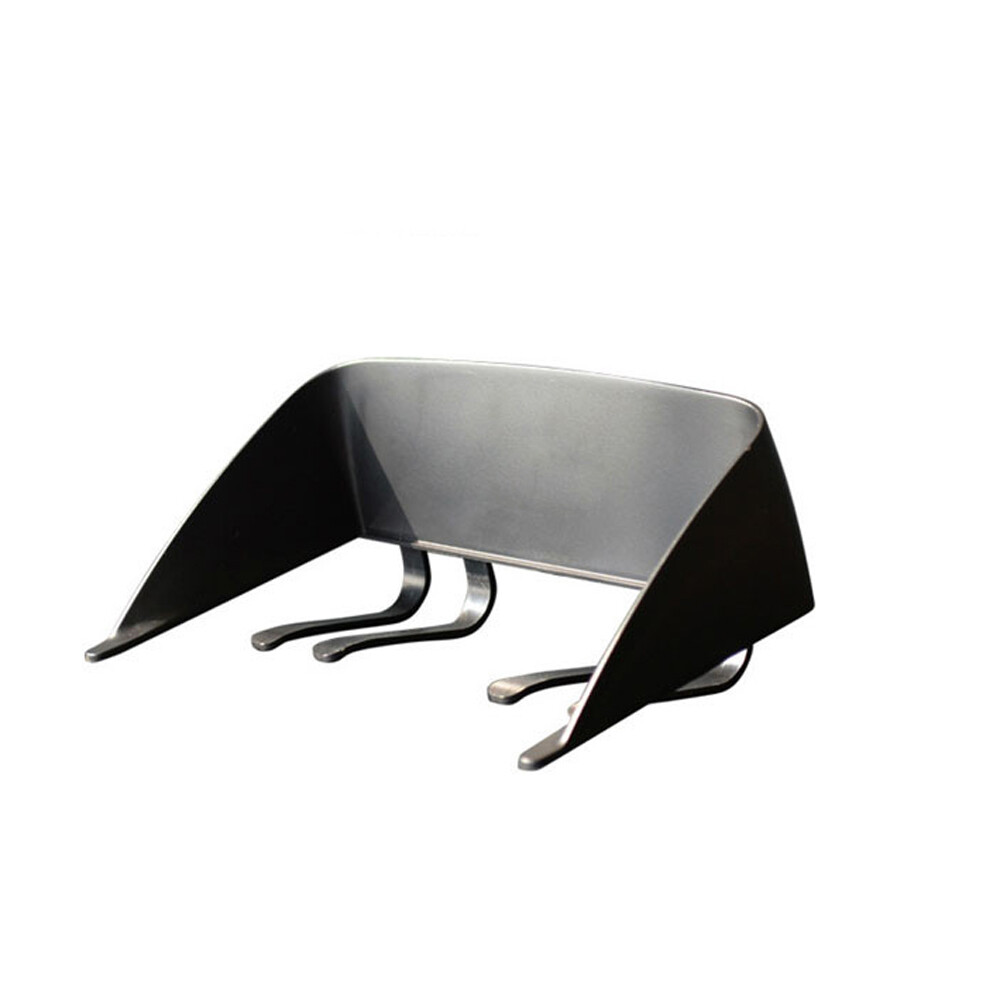 7″ Car-Interior GPS Navigation Sunshade Anti Glare Sunshield Visor Accessories