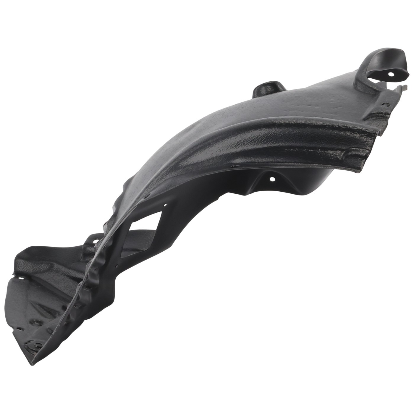 Fender Liner For BMW X3 2011-2017 Front Driver Side Inner F25