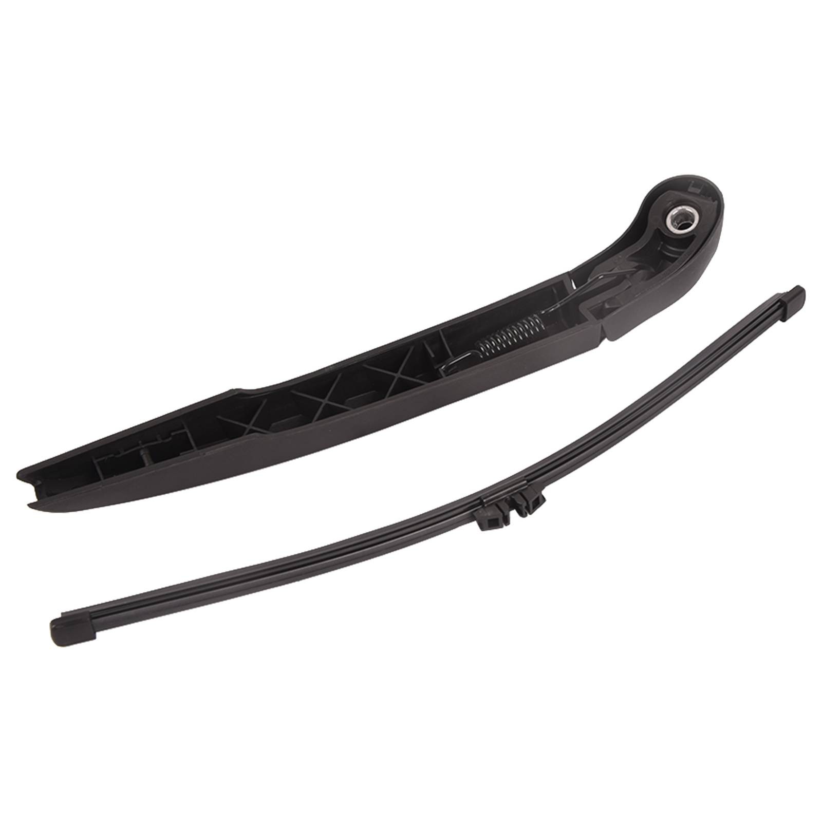For BMW X3 2011-2017 BMW 328i 2012 Rear Windshield Wiper Arm w/ Blade