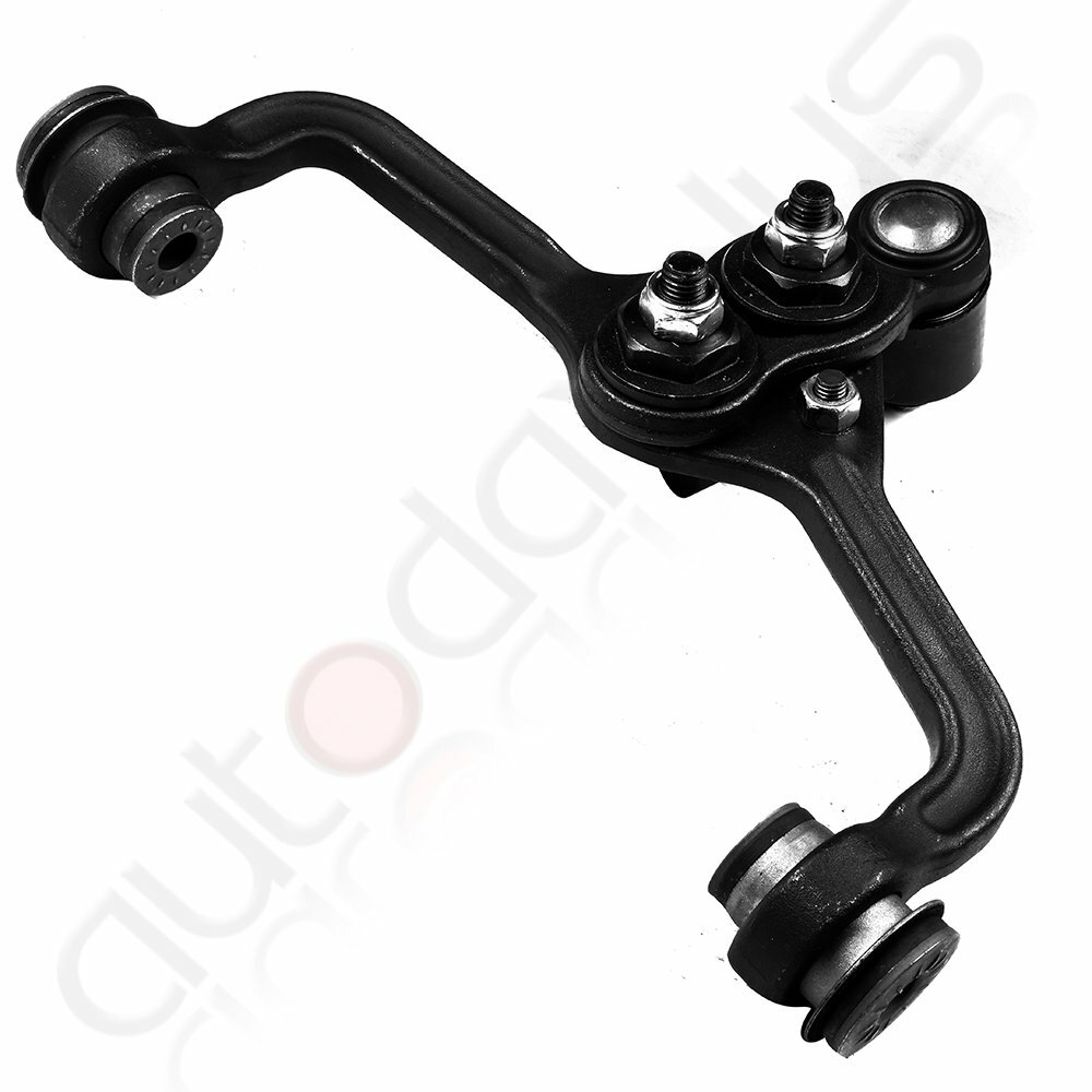 Front Upper Lower Control Arm Set for 1995-2002 MERCURY GRAND MARQUIS 4pc K80393