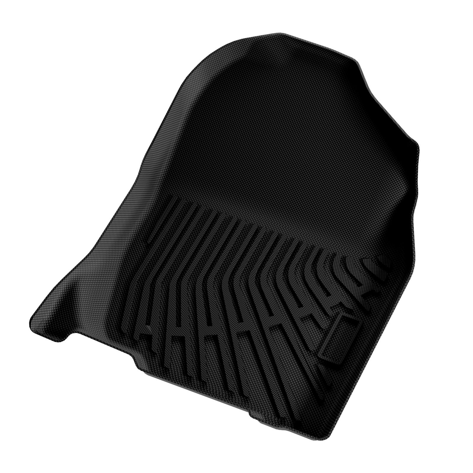 3D All Weather Floor Mats For 2007-2012 Toyota RAV4 Automatic Only Car Liners US