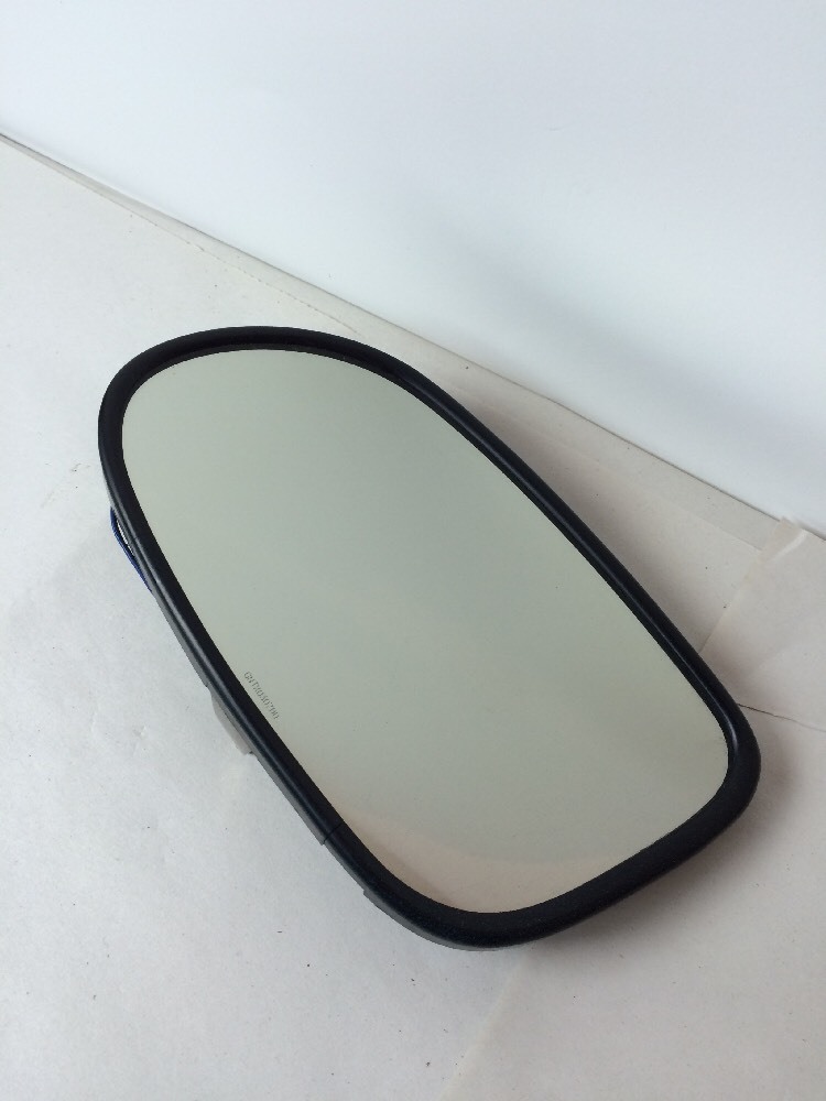 MERCEDES W208 CLK320 CLK430 00 01 02 LEFT MIRROR GLASS AUTO DIM Driver CLK