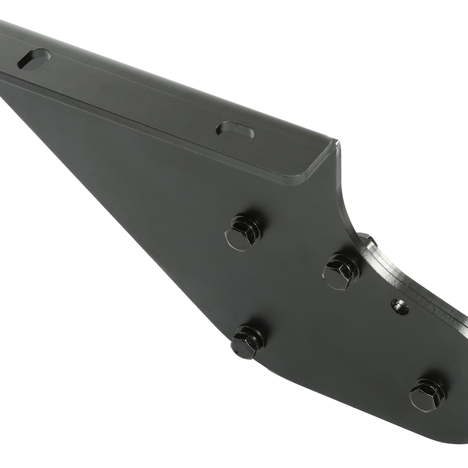 Class 4 Trailer Hitch 2″ Receiver Rear Bumper Tow For 2009-2024 Dodge Ram 1500