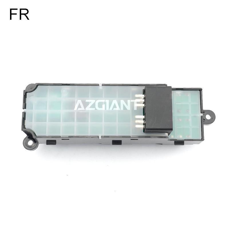 Front Left & Front Right For 2012-2020 Suzuki Power Window Master Control Switch