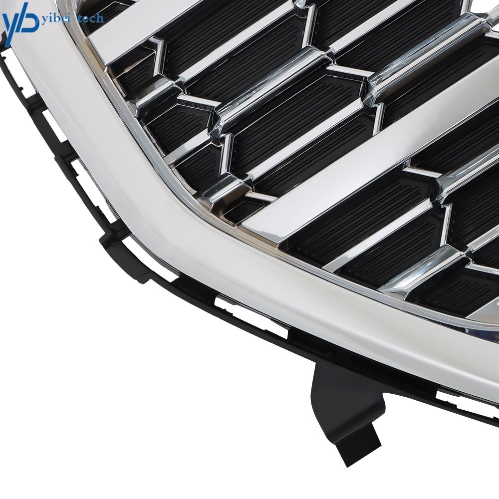 Chrome Front Upper Grill Without Camera Hole For Terrain DENALI 22-23 /85590298/